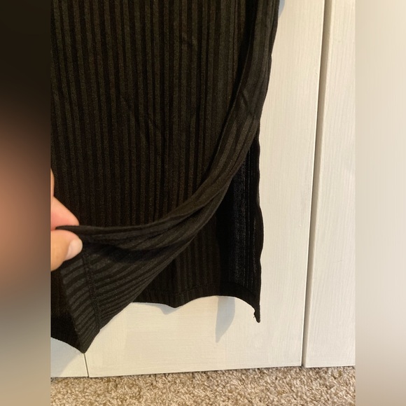 H&M knit top - Picture 4 of 5